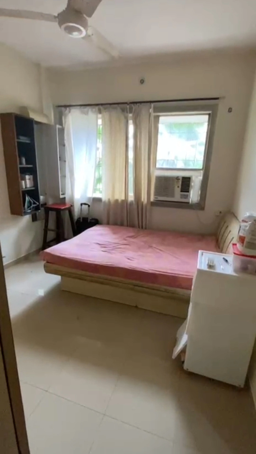 1 BHK Flat for Rent in Bhoomi Classic, Malad West