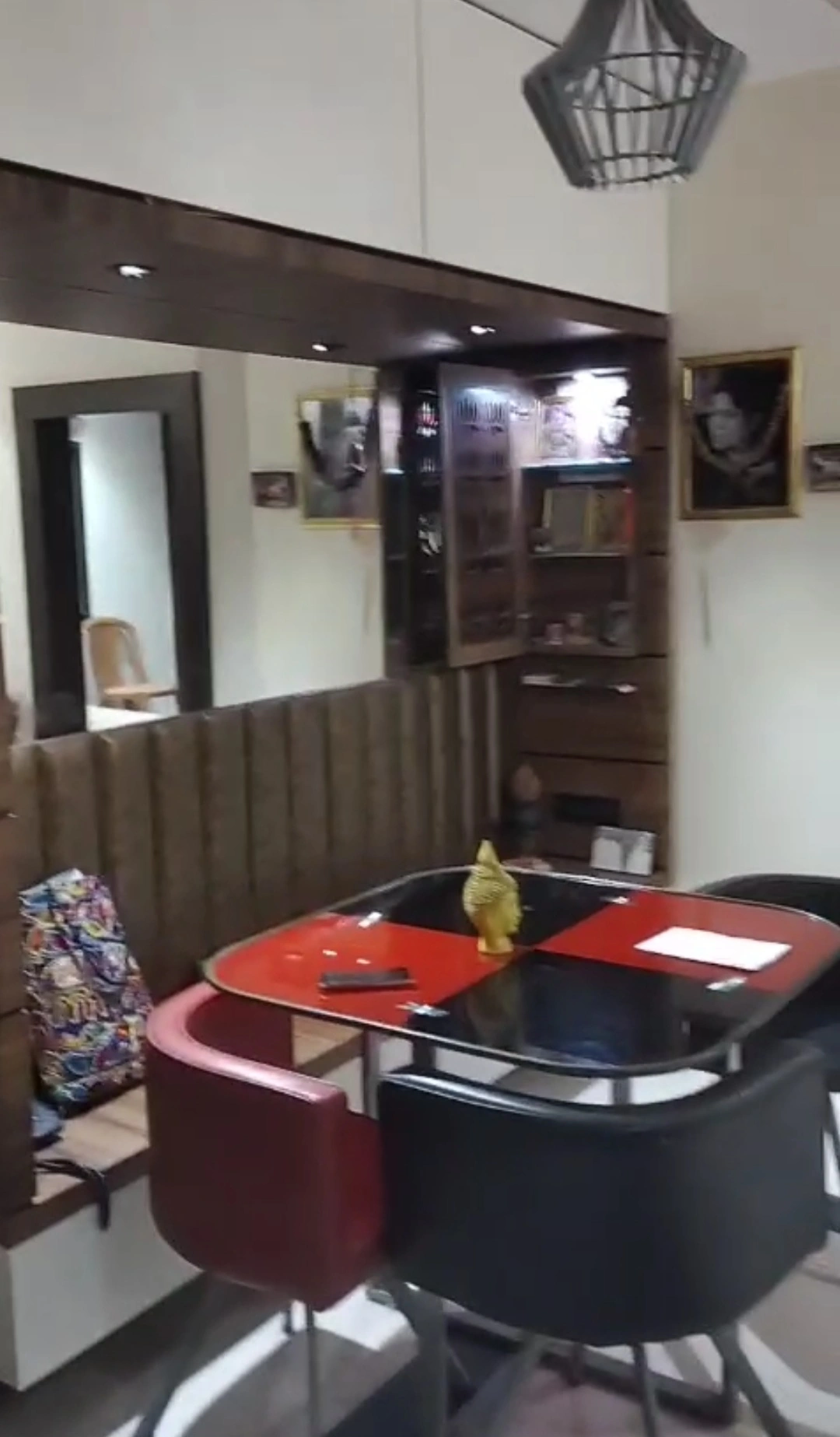 1 BHK Flat for Rent in Long Life Society, Goregaon West