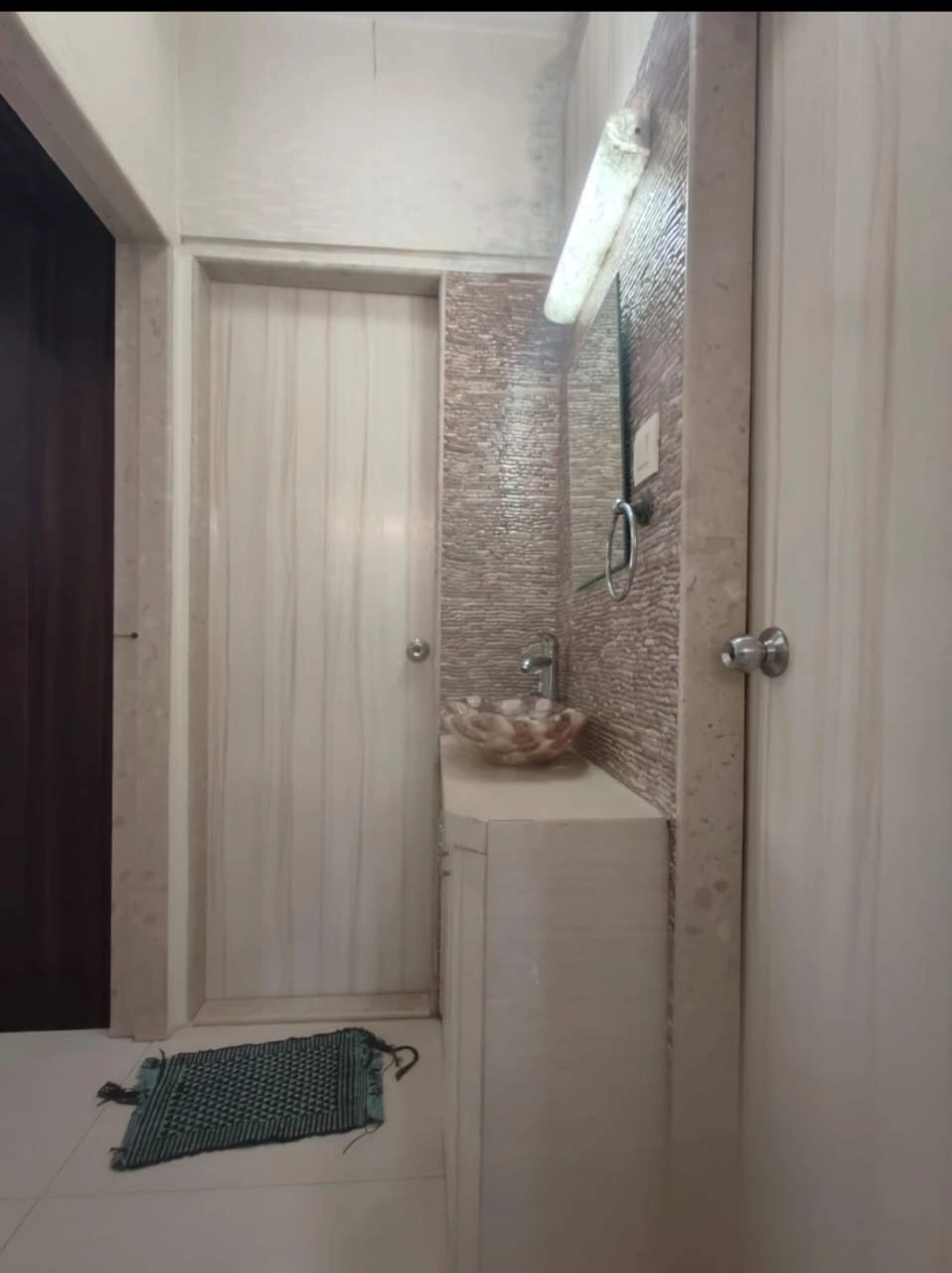 1 BHK Flat for Rent in Pleasant Park, Malad West