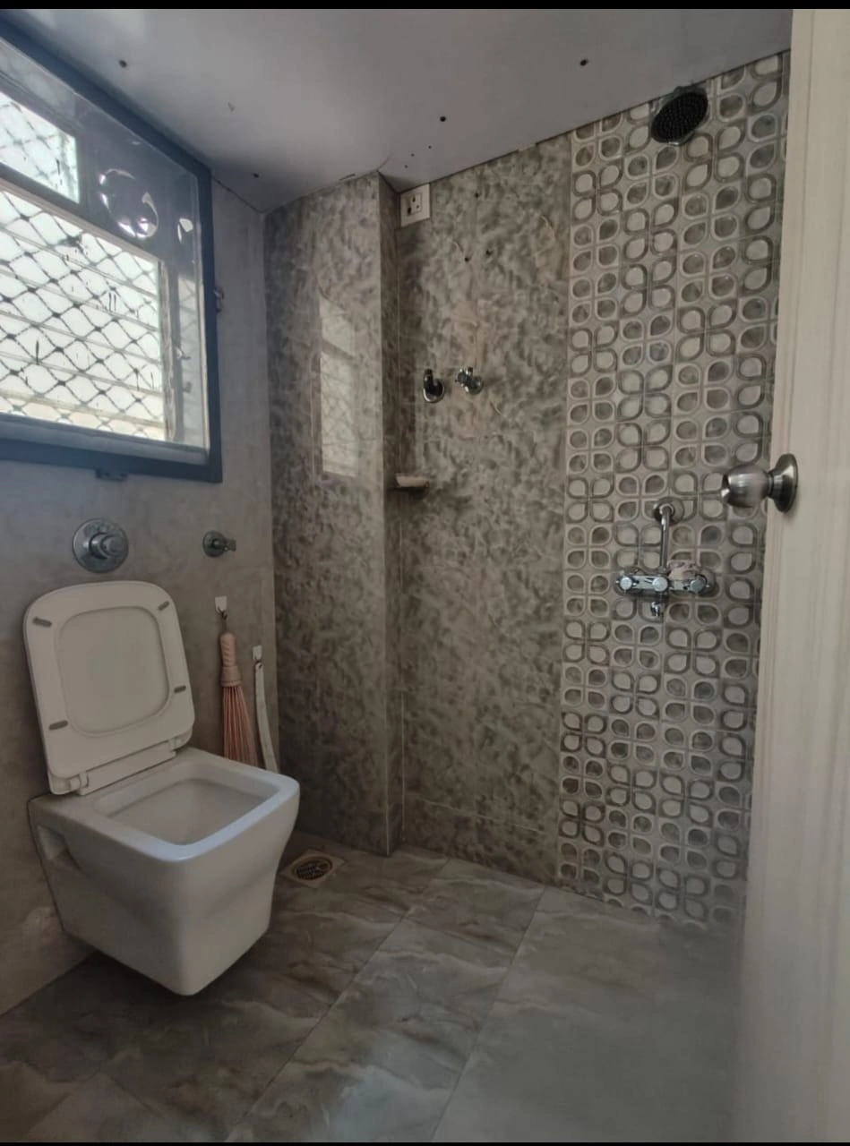 1 BHK Flat for Rent in Pleasant Park, Malad West