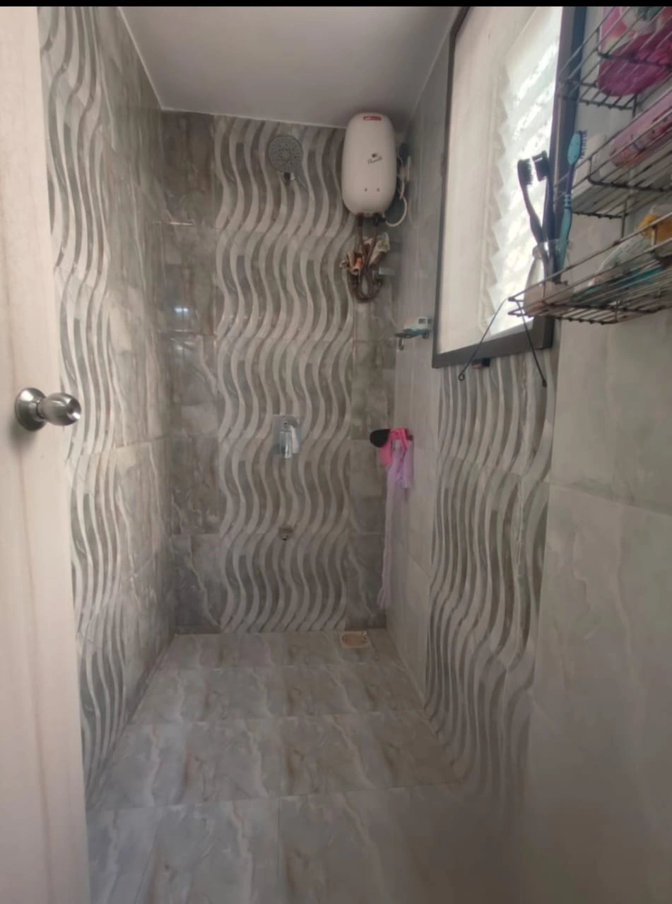 1 BHK Flat for Rent in Pleasant Park, Malad West