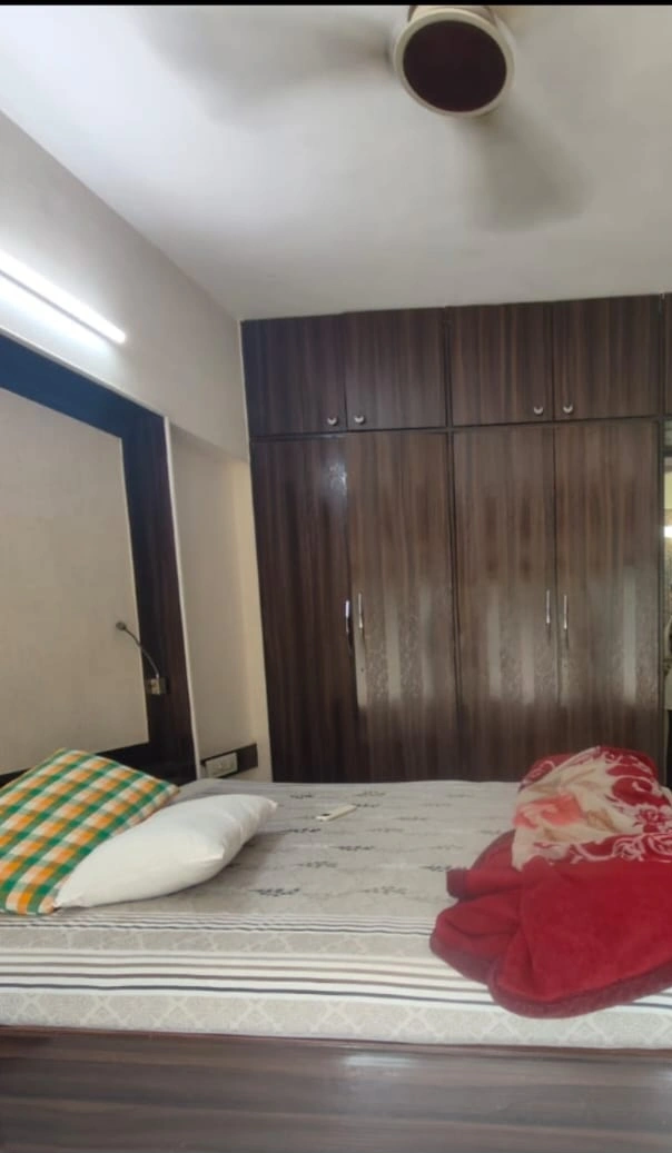 1 BHK Flat for Rent in Pleasant Park, Malad West