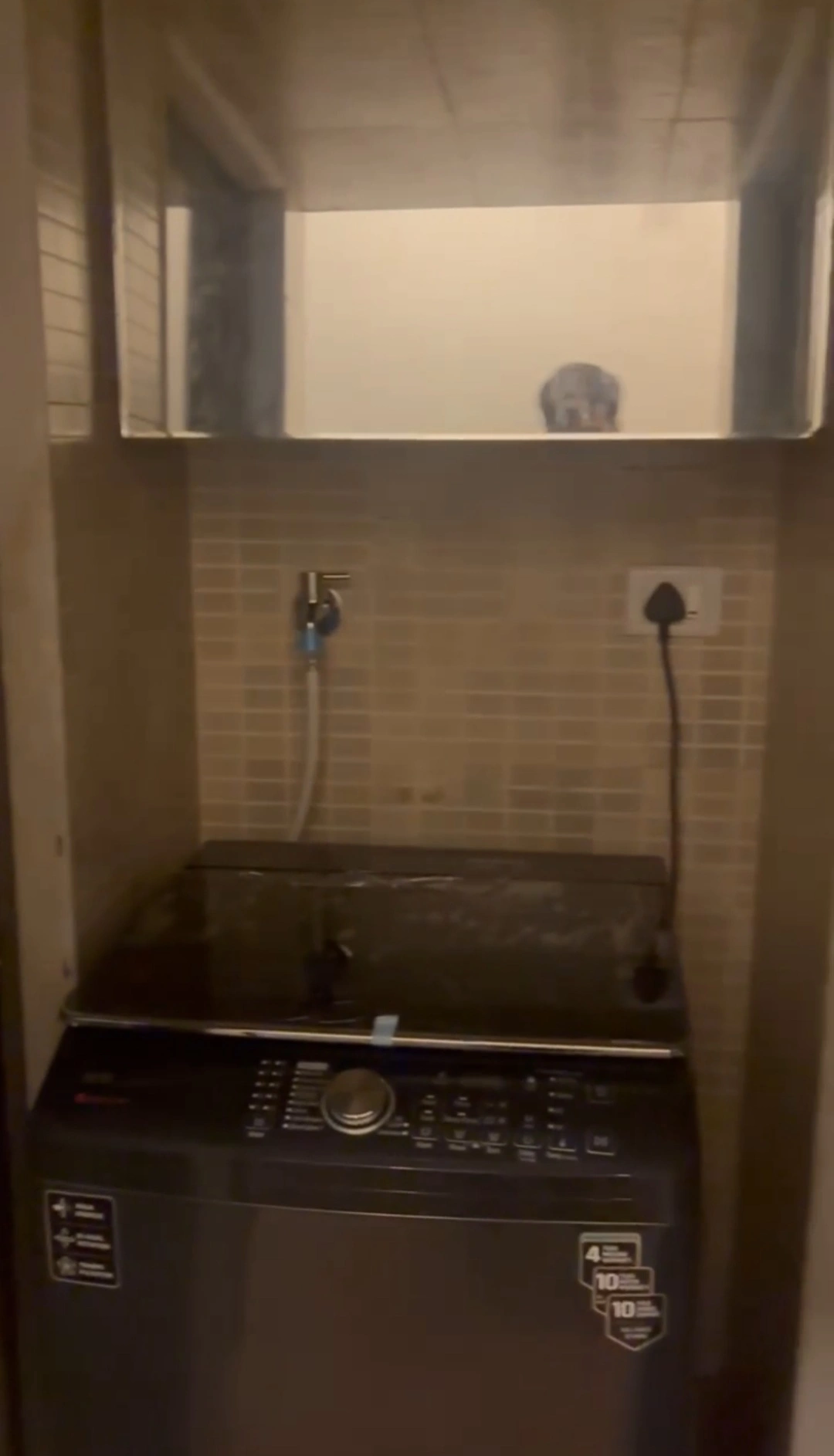 1 BHK Flat for Rent in Sunder Nagar, Malad West