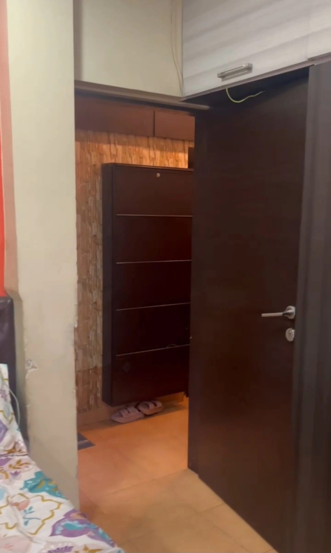 1 BHK Flat for Rent in Sunder Nagar, Malad West
