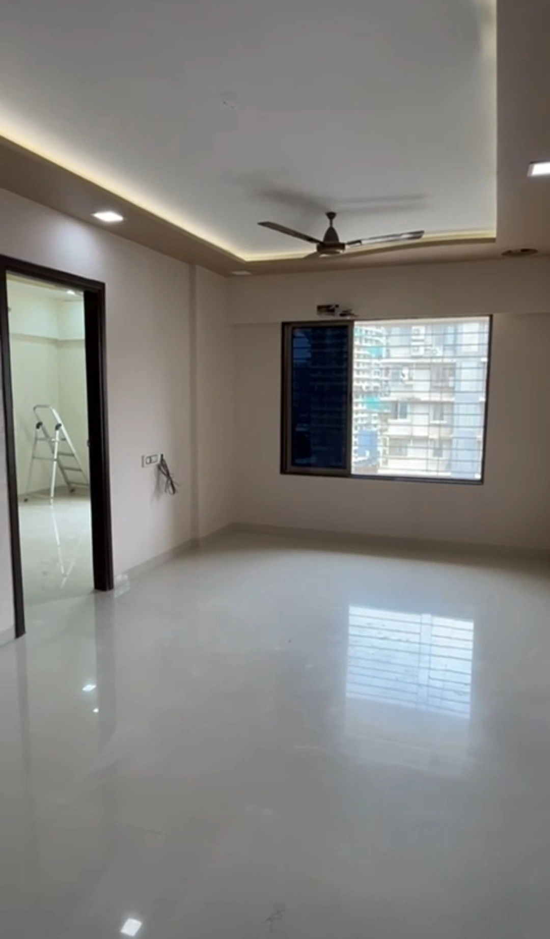 2 BHK Flat for Rent in Kairali Society, Goregaon West