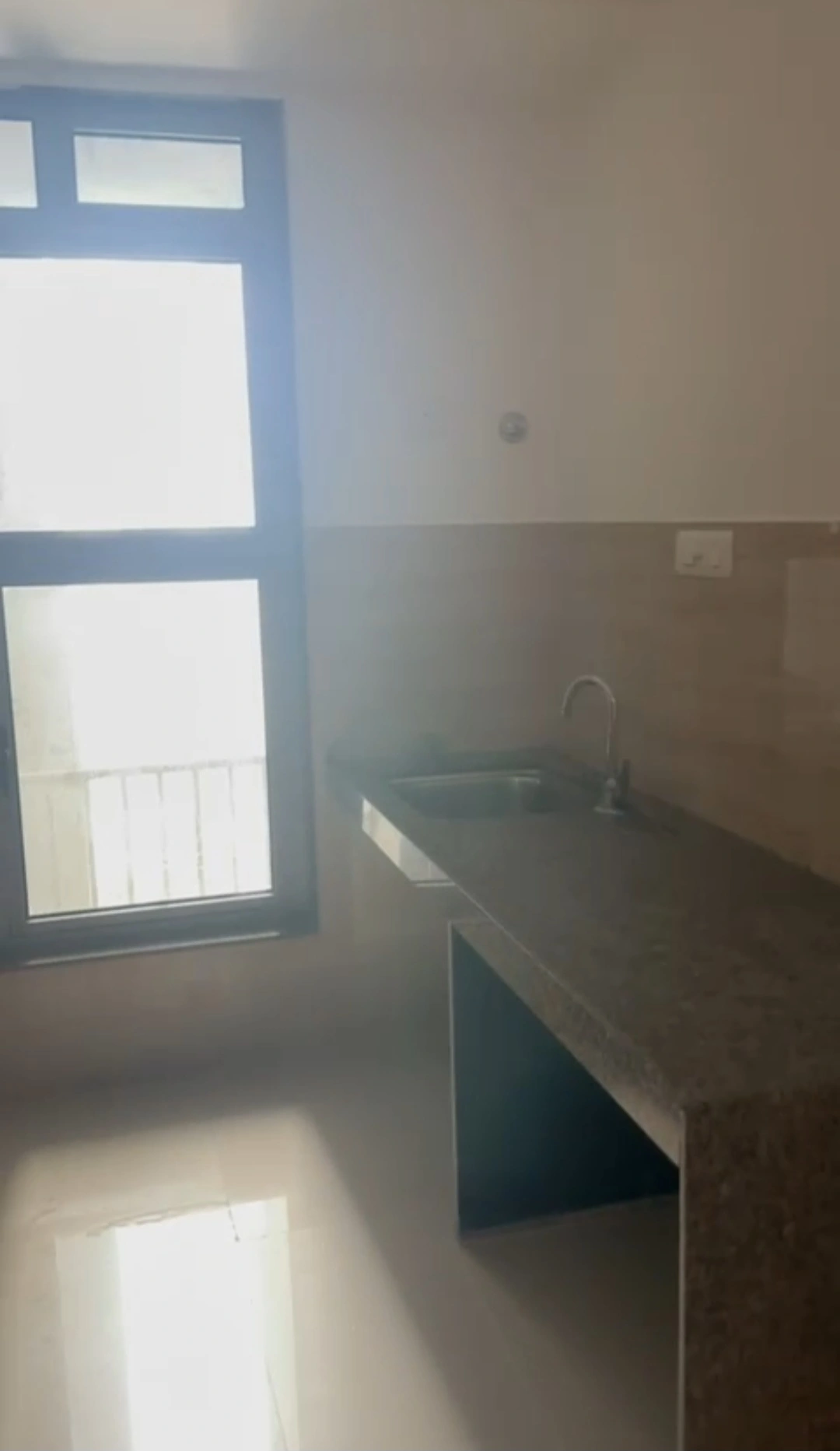 2 BHK Flat for Rent in Sunteck Avenue 4th, Goregaon West