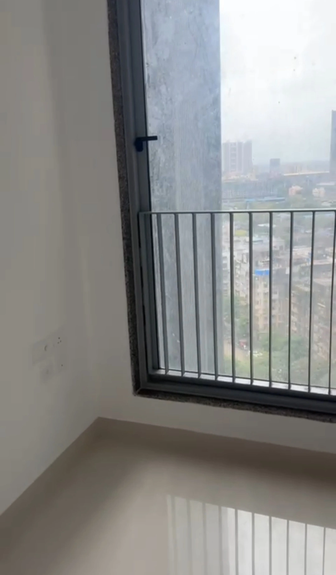 2 BHK Flat for Rent in Sunteck Avenue 4th, Goregaon West