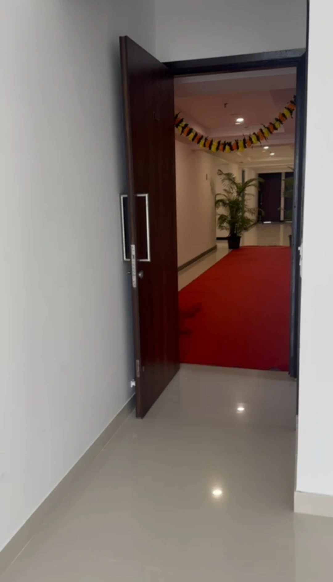 2 BHK Flat for Rent in Sunteck Avenue 4th, Goregaon West