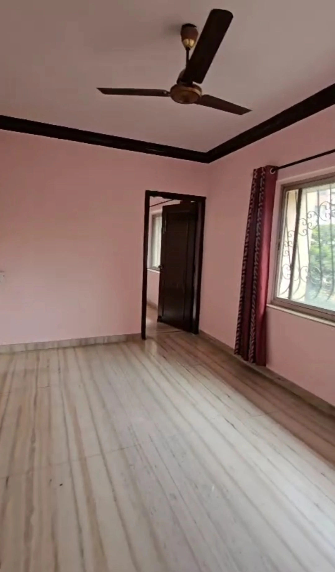 2 BHK Flat for Rent in Rustomjee Riviera Tower, Malad West