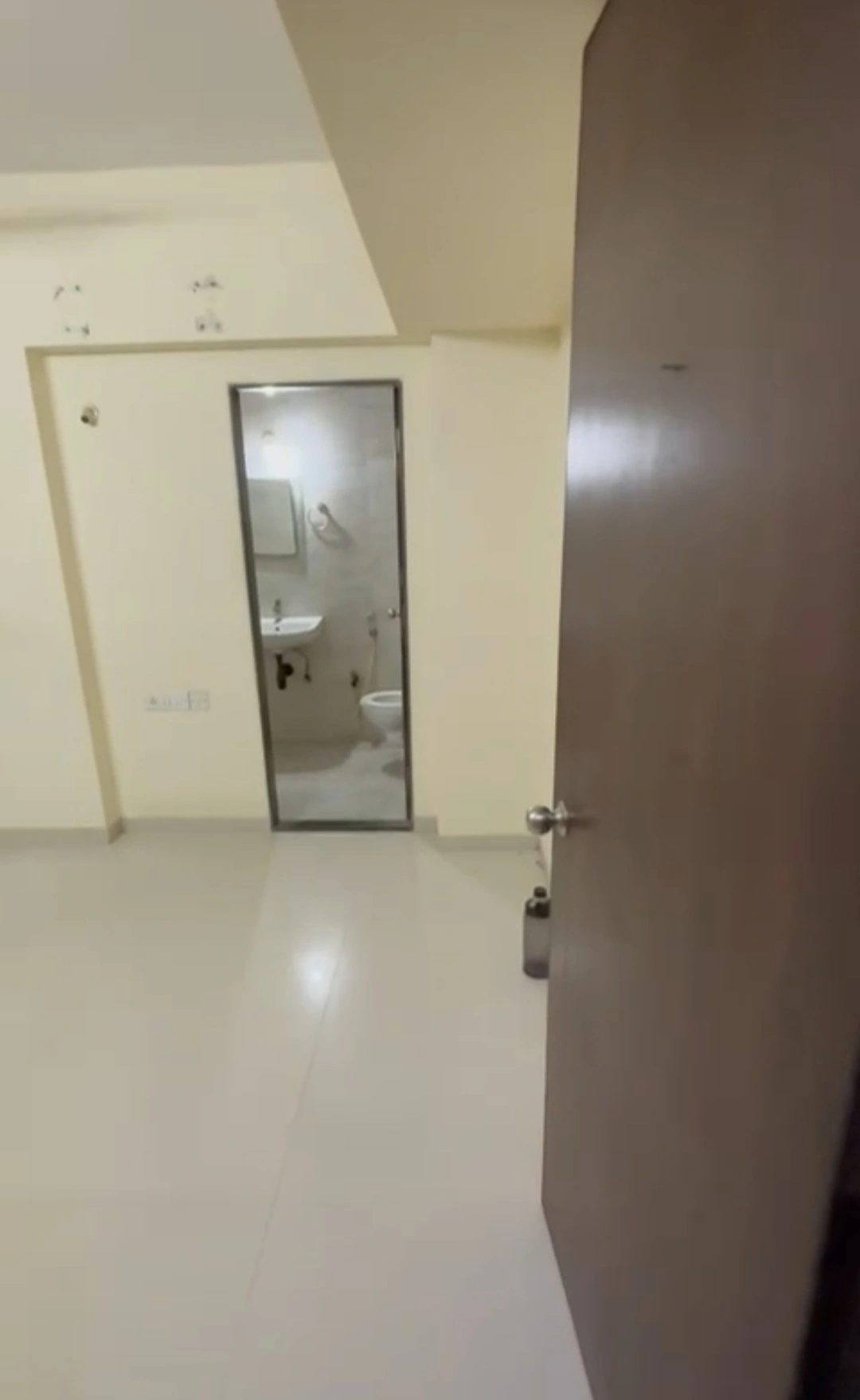 1 BHK Flat for Rent in Janseva Society, Goregaon West