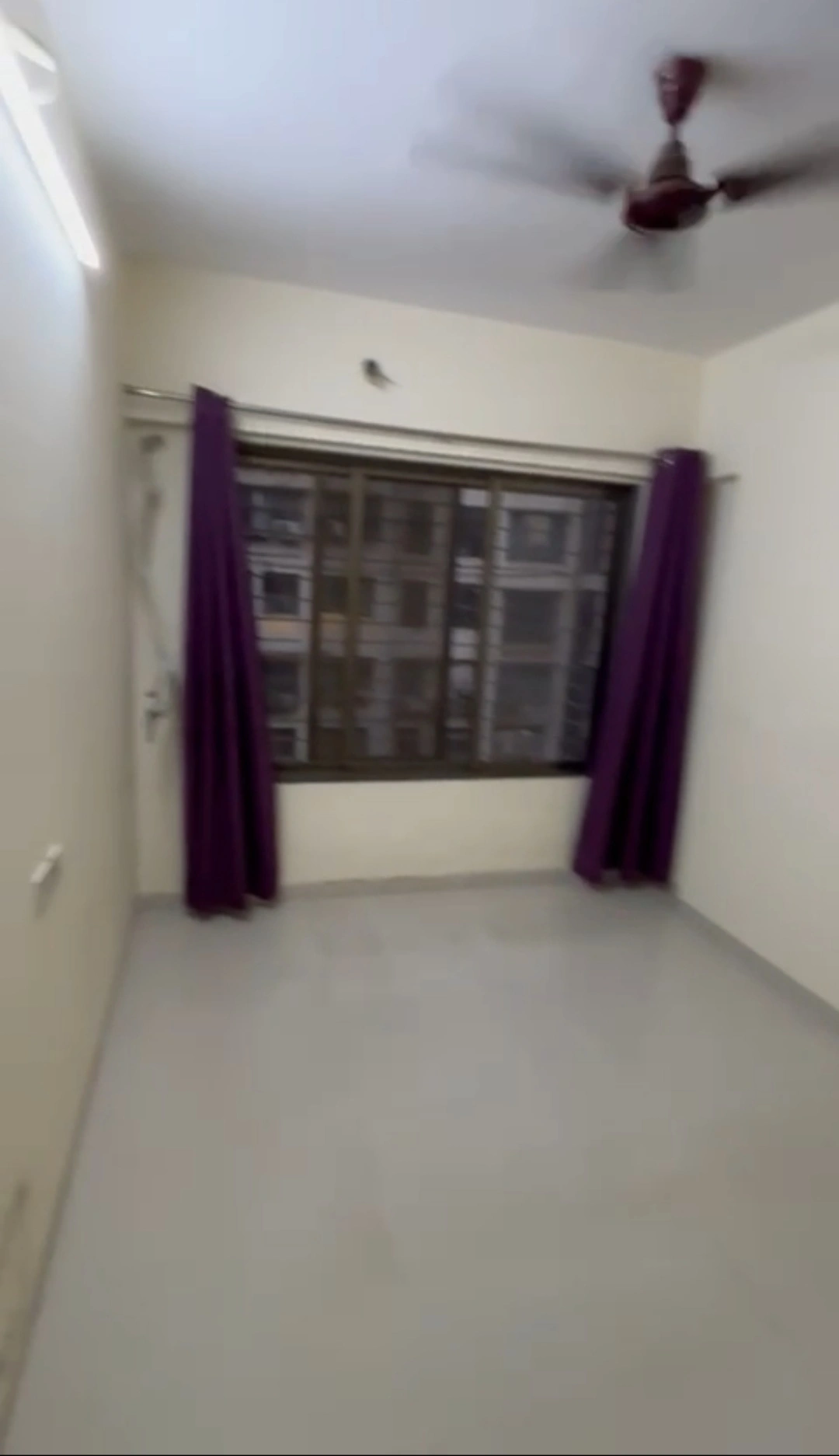 1 BHK Flat for Rent in Janseva Society, Goregaon West