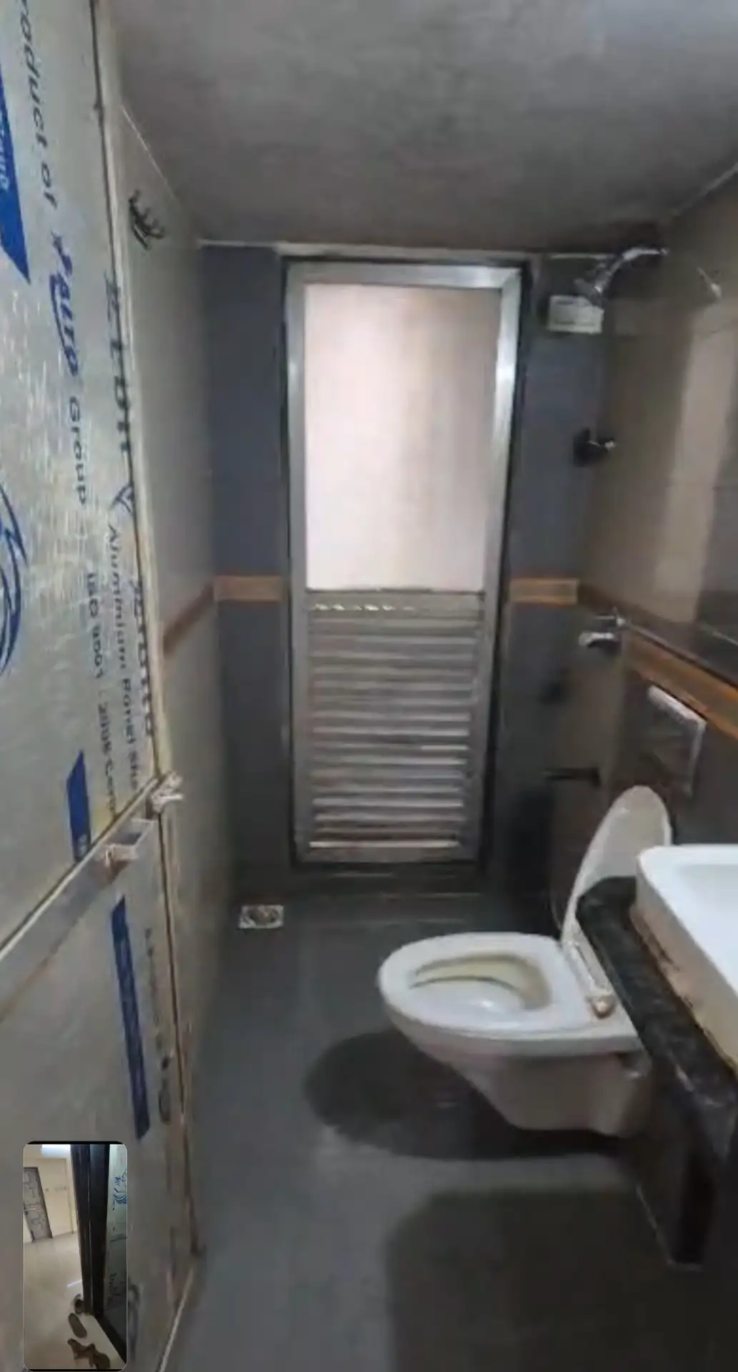 2 BHK Flat for Rent in Prabhat Tower, Goregaon West