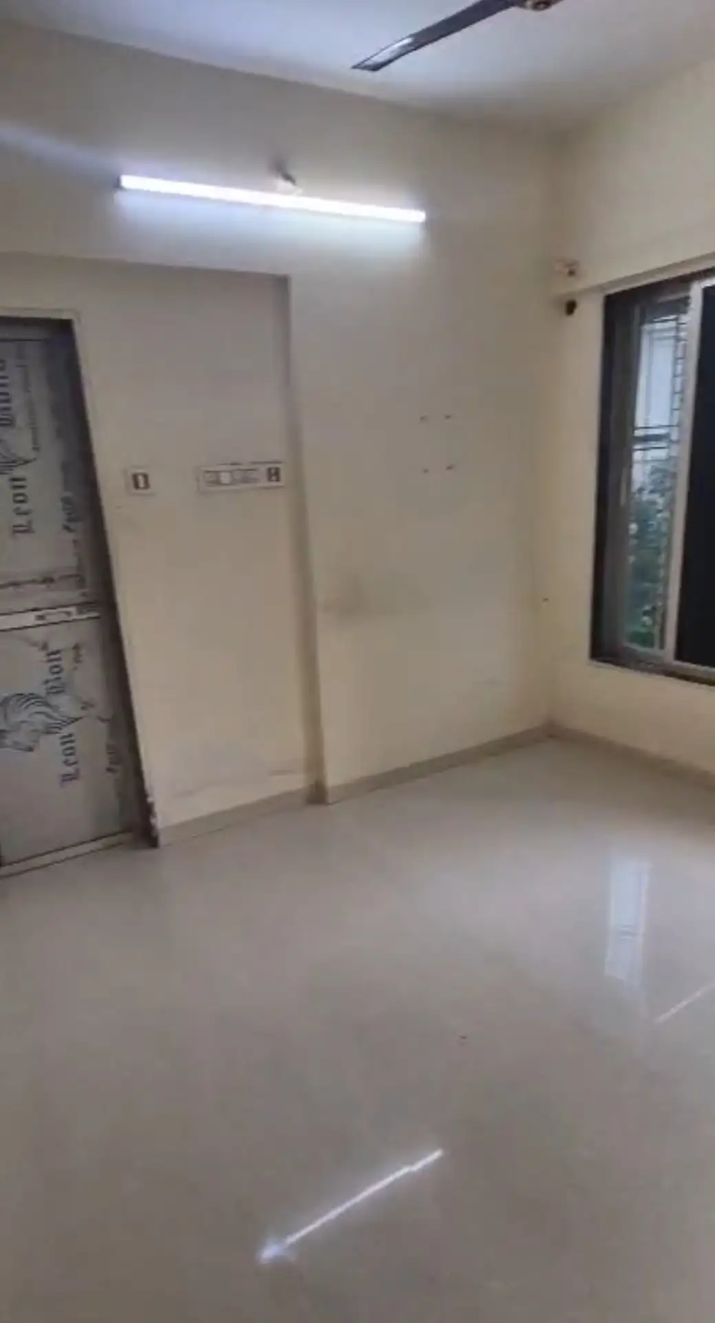 2 BHK Flat for Rent in Prabhat Tower, Goregaon West