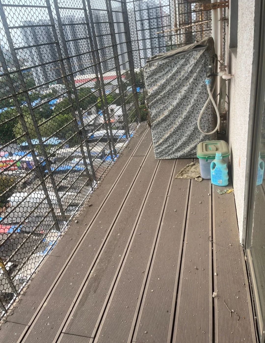 2 BHK Flat for Rent in Sethia Sea View, Goregaon West