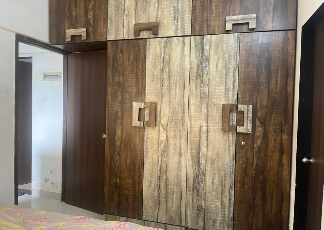 2 BHK Flat for Rent in Sethia Sea View, Goregaon West