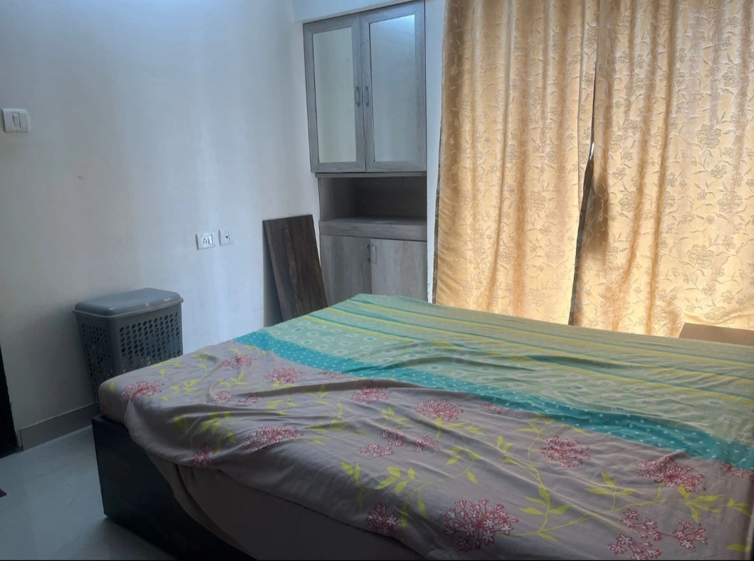 2 BHK Flat for Rent in Sethia Sea View, Goregaon West