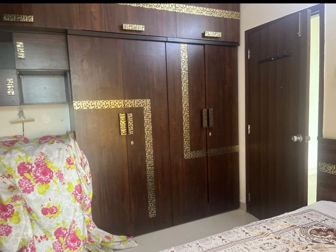 2 BHK Flat for Rent in Sethia Sea View, Goregaon West