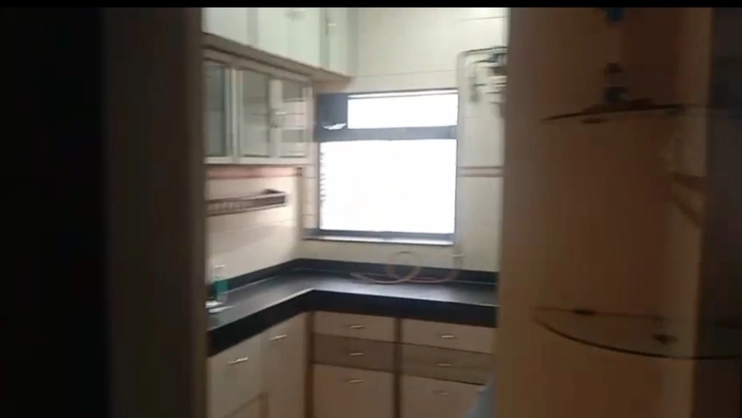2 BHK Flat for Rent in Blue Horizon Society, Malad West