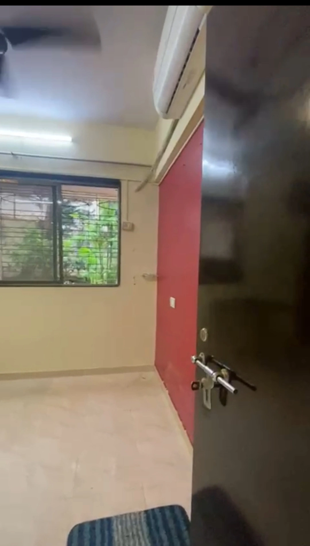 1RK Flat for Rent in Usha Garden Complex, Malad West