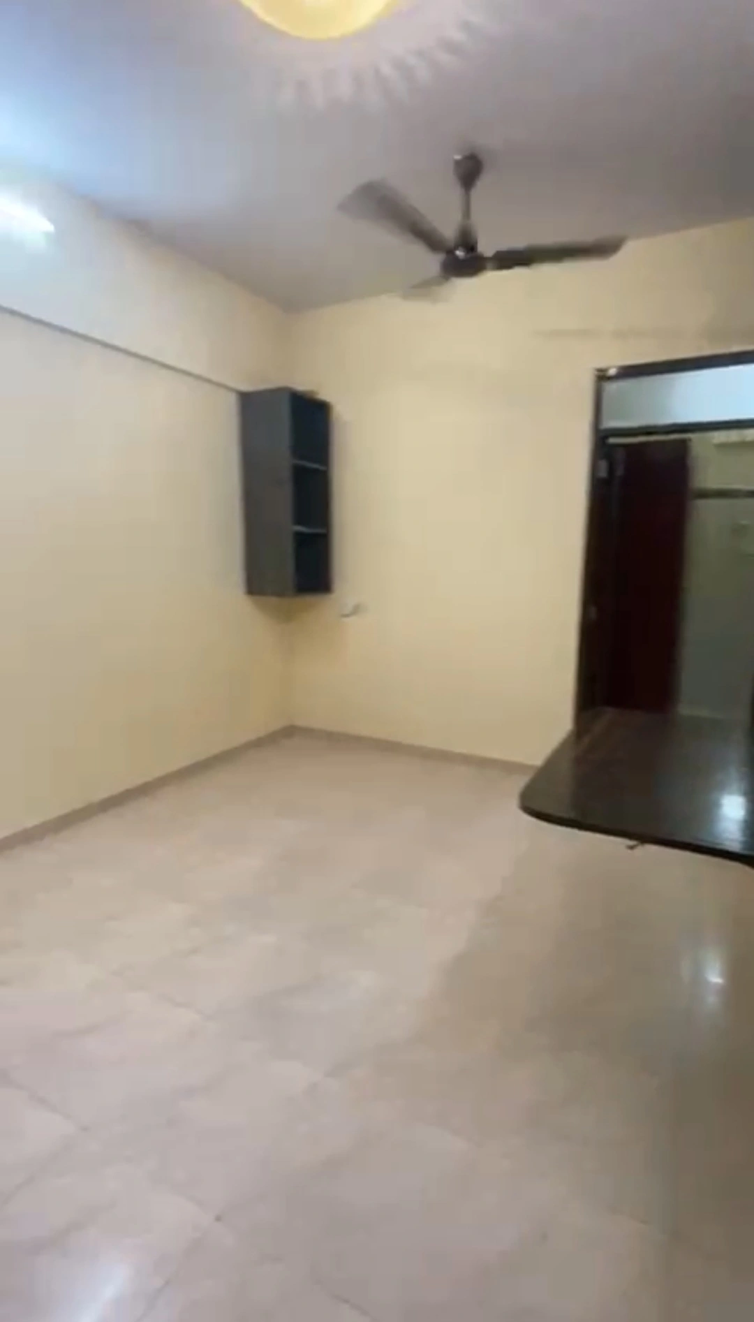 1RK Flat for Rent in Usha Garden Complex, Malad West