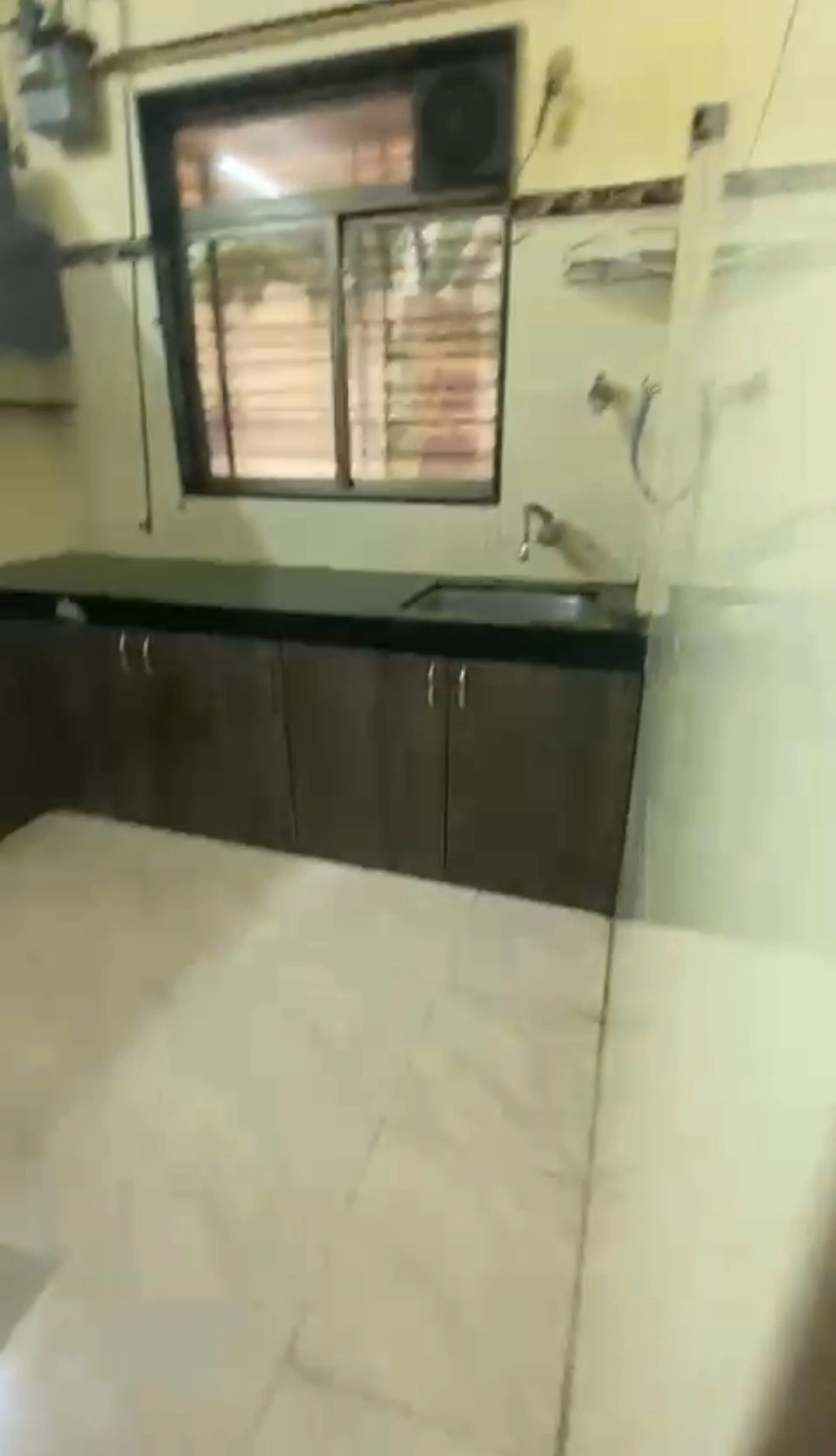 1RK Flat for Rent in Usha Garden Complex, Malad West