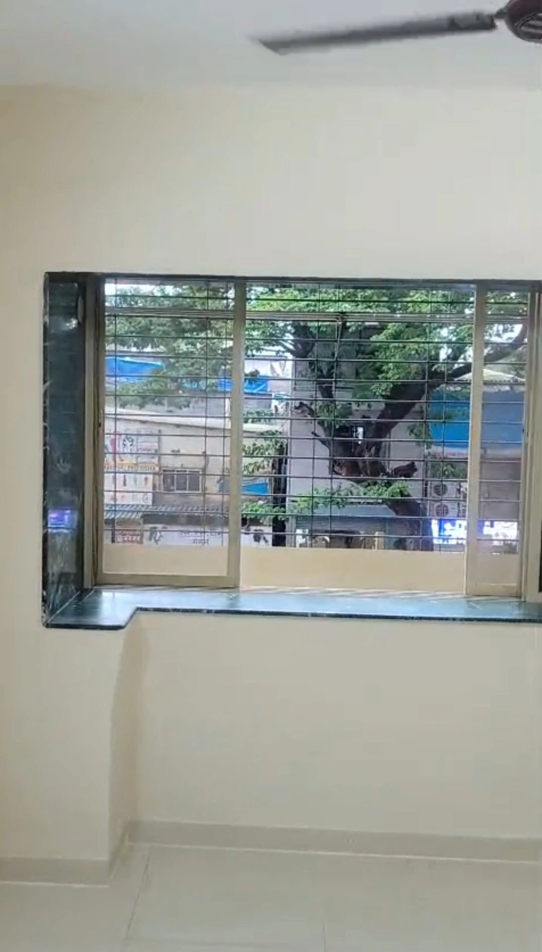 1 BHK Flat for Rent in Sejal Park Complex, Goregaon West