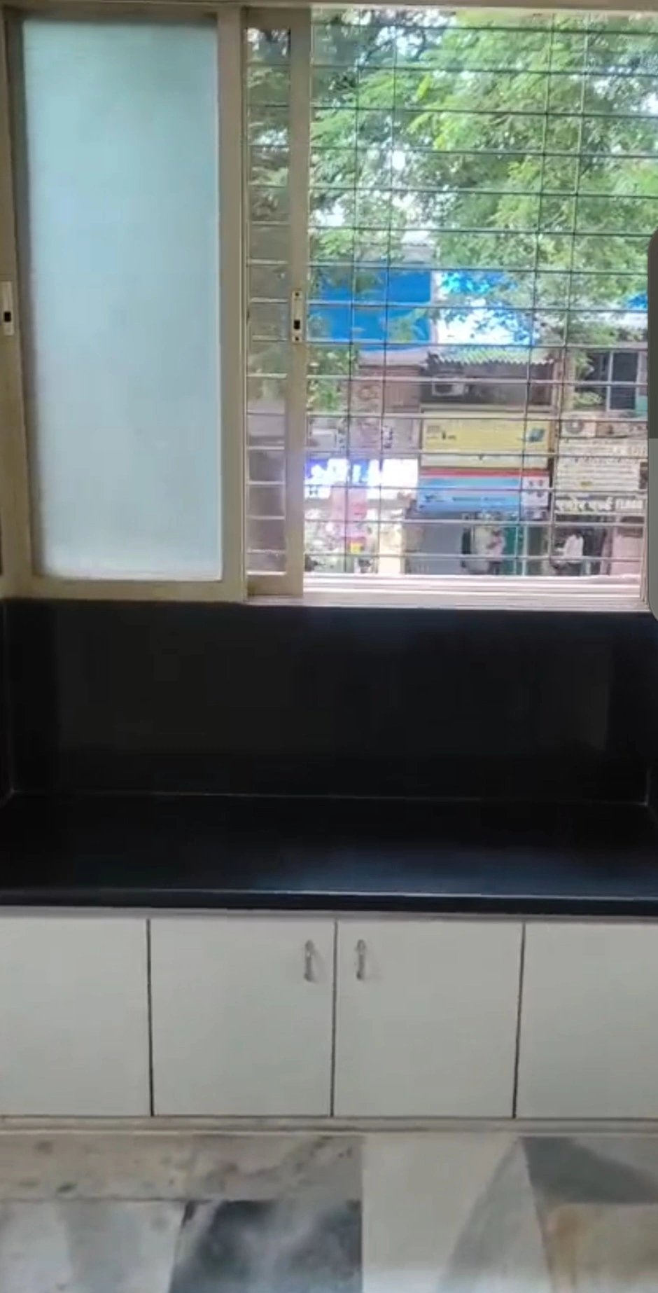 1 BHK Flat for Rent in Sejal Park, Goregaon West