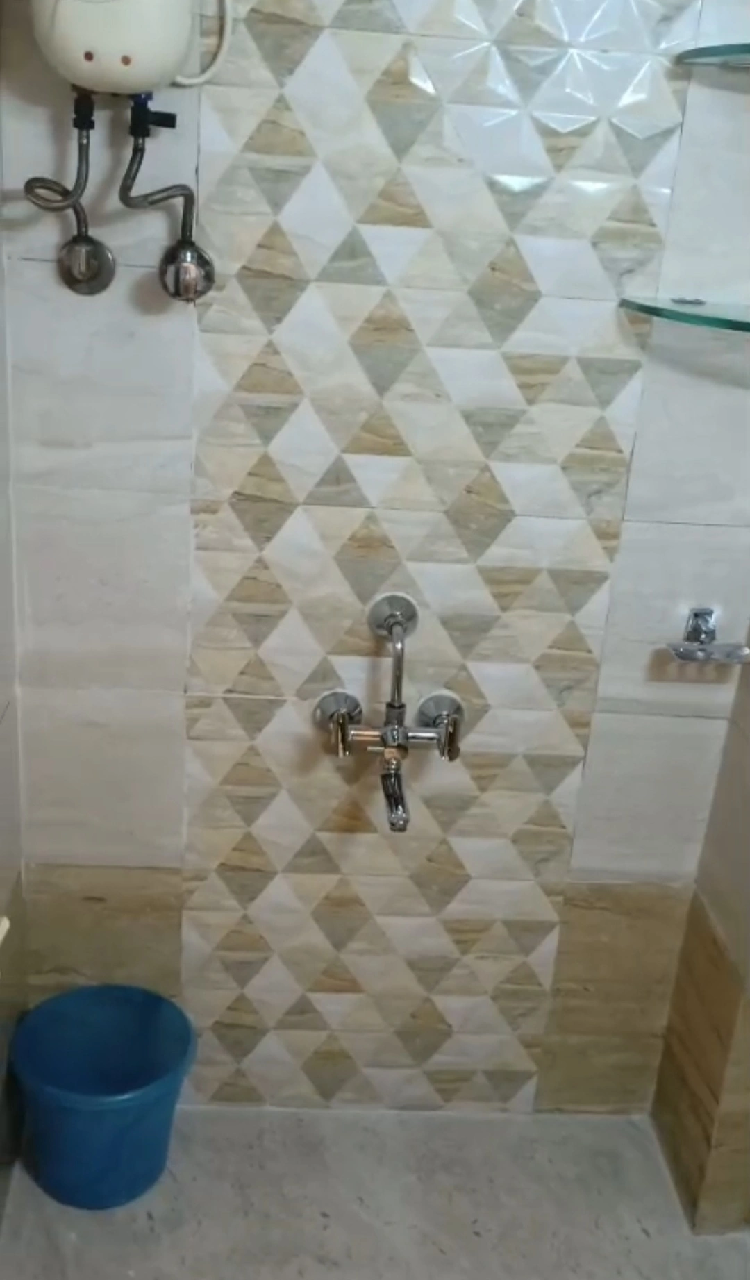 1 BHK Flat for Rent in Sejal Park Complex, Goregaon West