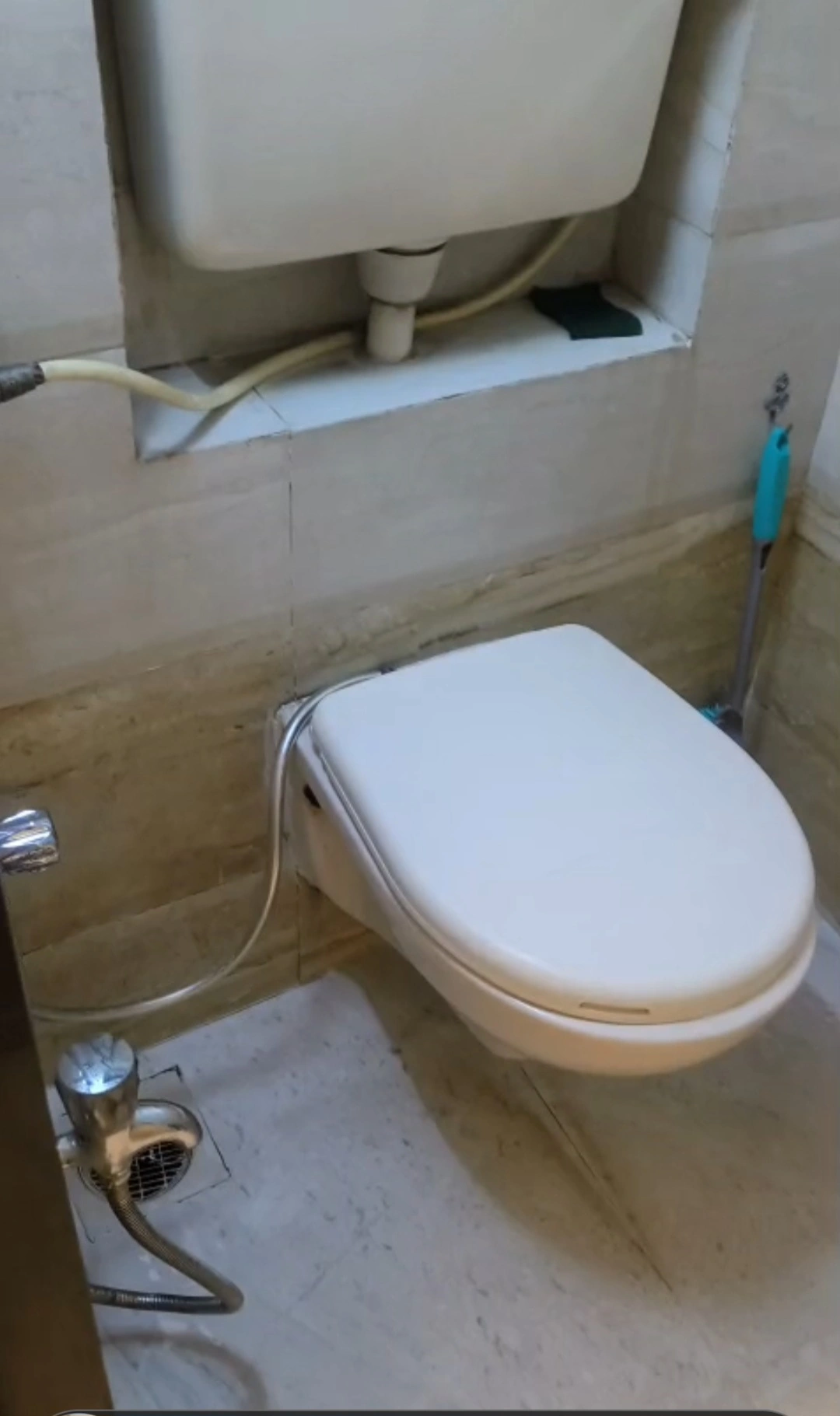 1 BHK Flat for Rent in Sejal Park, Goregaon West