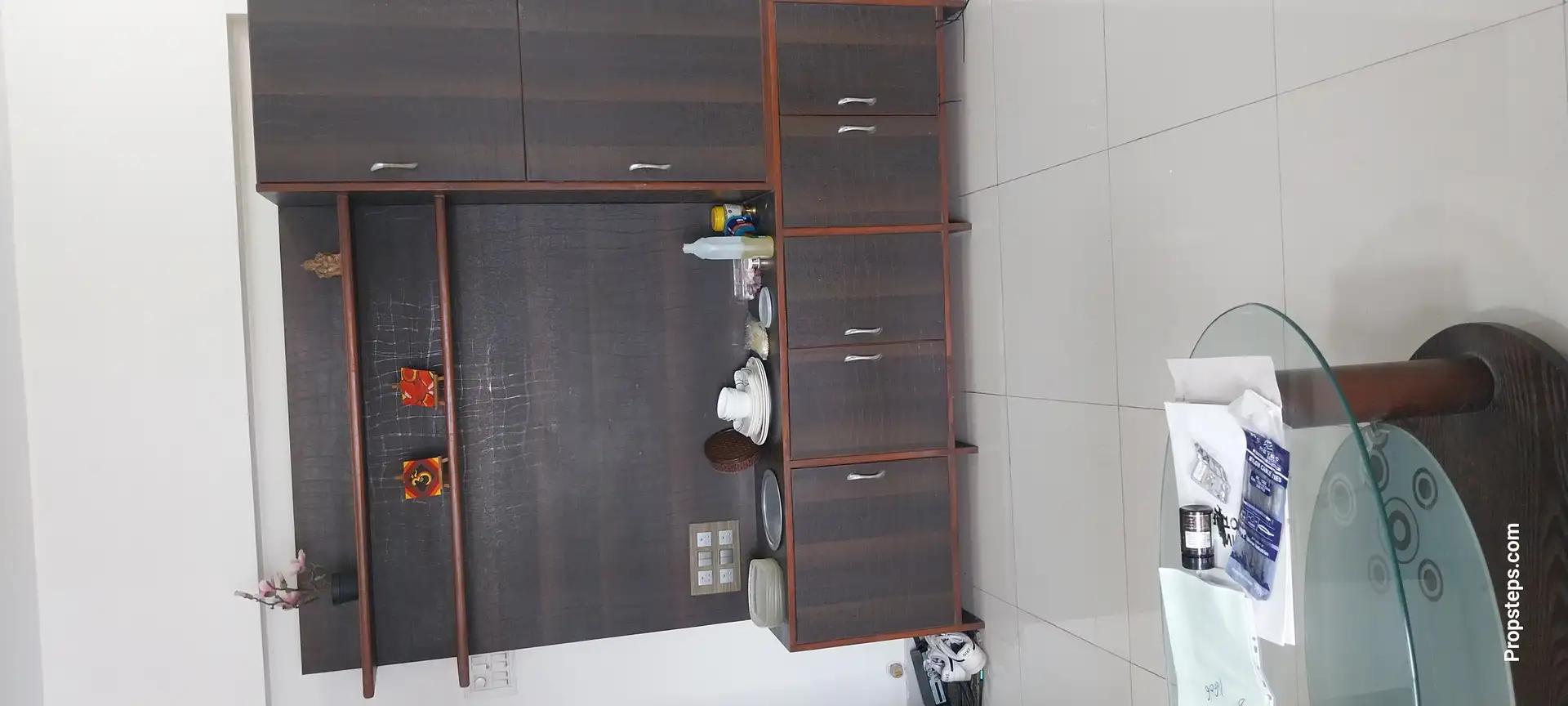 1 BHK Flat for Rent in Sethia Green View, Goregaon West