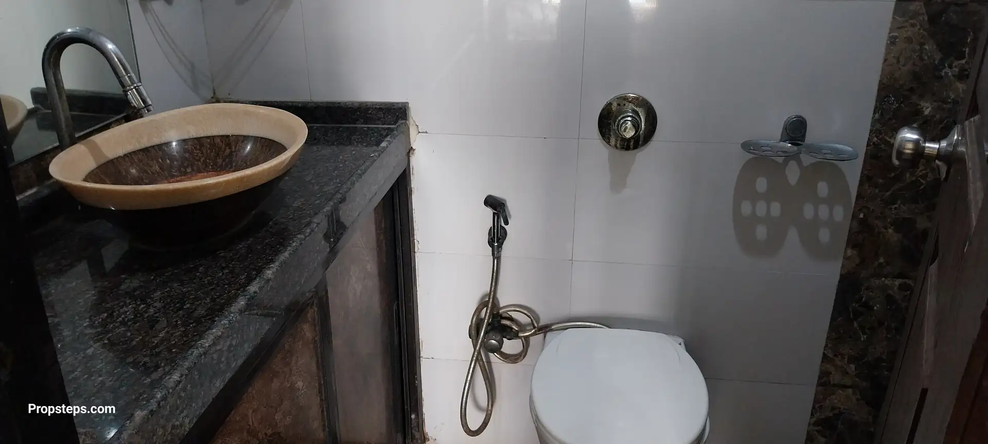 1 BHK Flat for Rent in Sethia Green View, Goregaon West