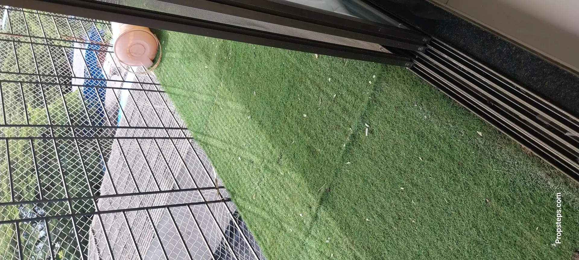1 BHK Flat for Rent in Sethia Green View, Goregaon West