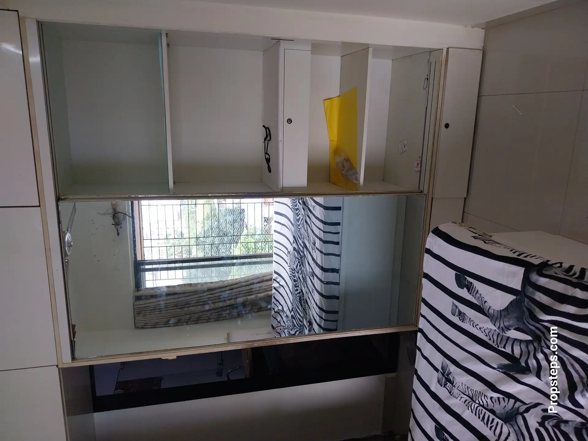 1 BHK Flat for Rent in Sethia Green View, Goregaon West