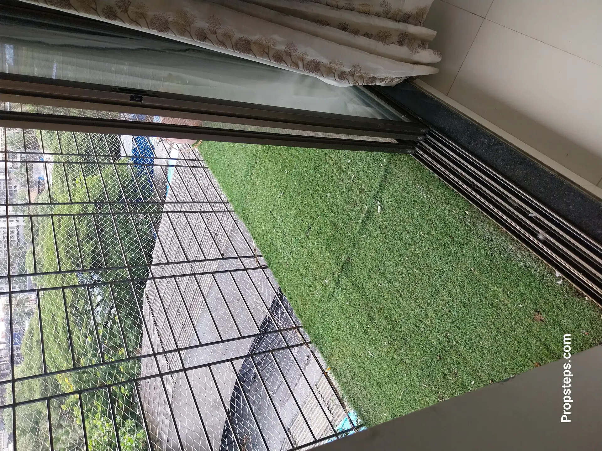 1 BHK Flat for Rent in Sethia Green View, Goregaon West