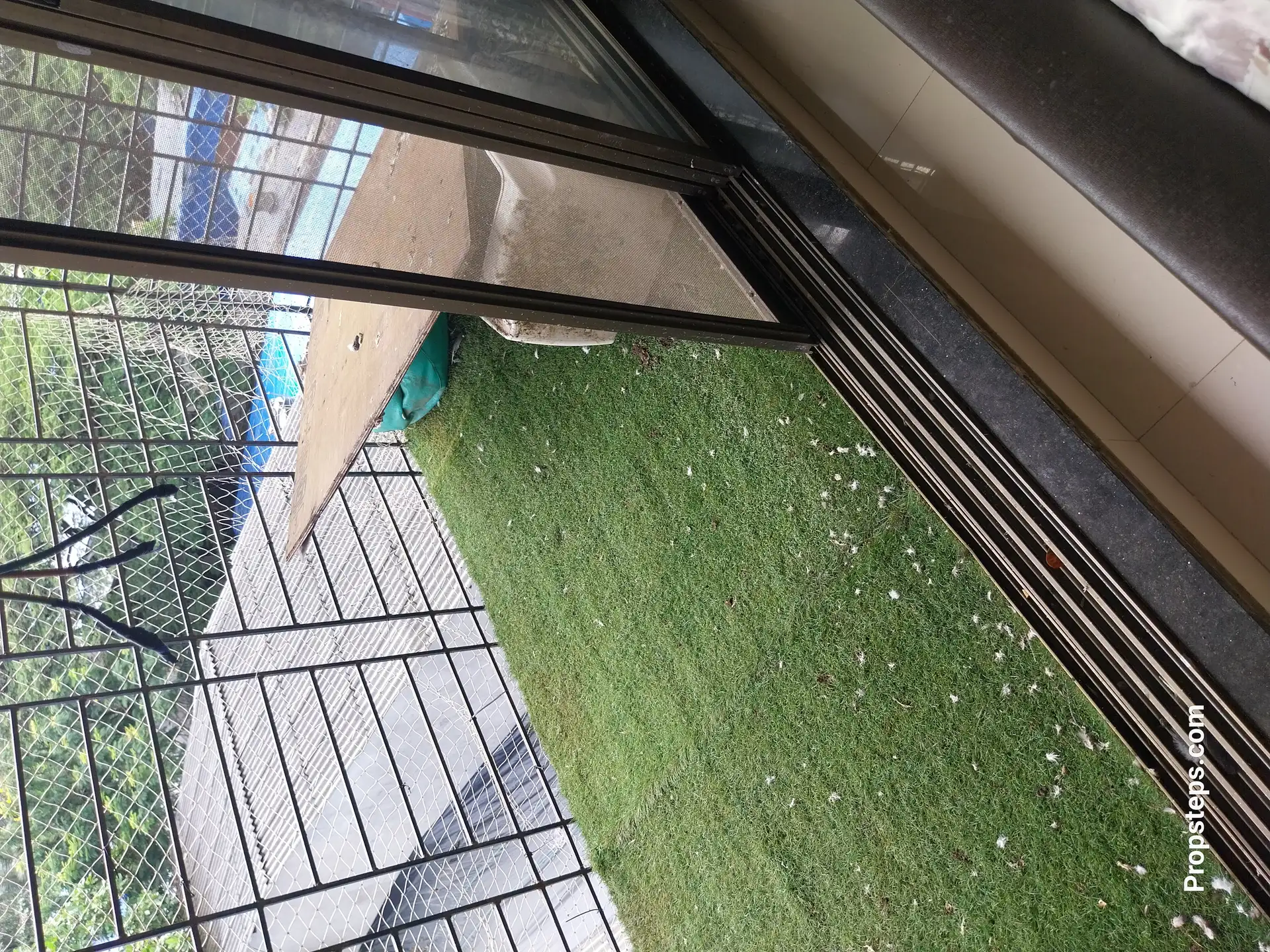 1 BHK Flat for Rent in Sethia Green View Society, Goregaon West