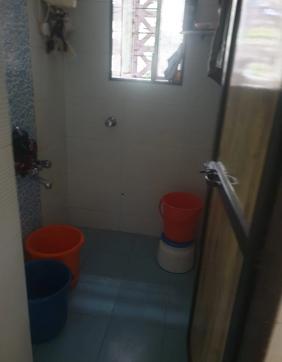 2 BHK Flat for Rent in Shiv Kriti Apartment , Malad West