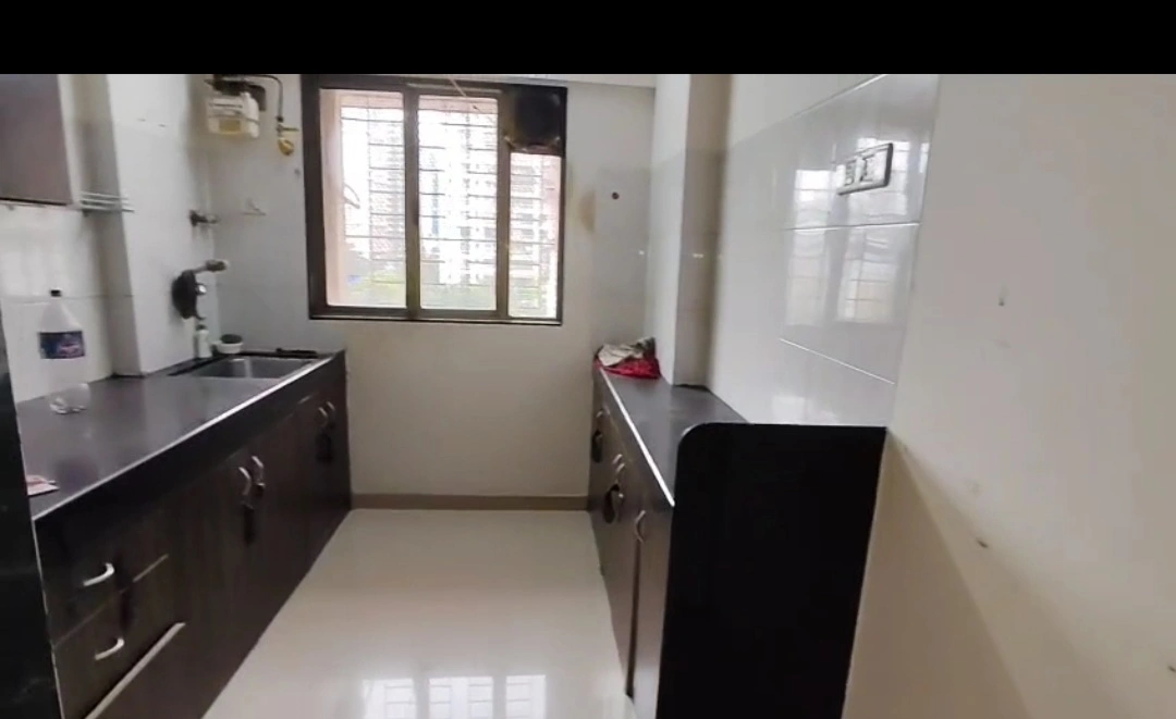 1 BHK Flat for Rent in Acme Complex, Goregaon West