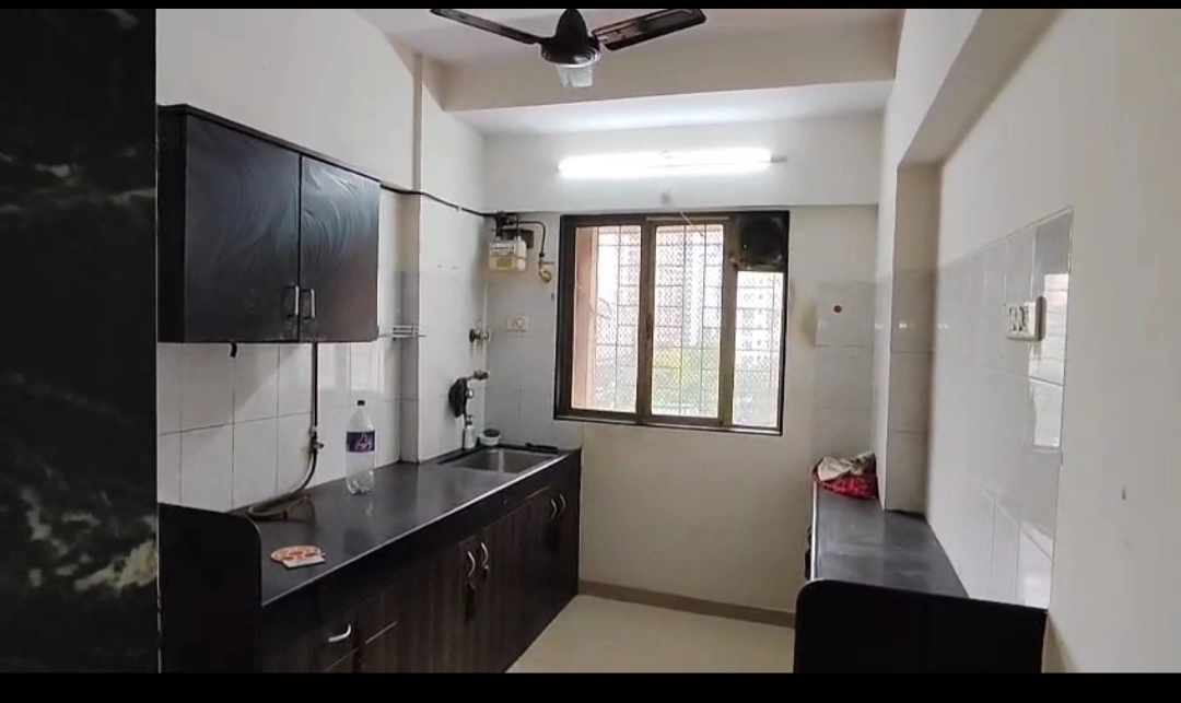 1 BHK Flat for Rent in Acme Complex, Goregaon West
