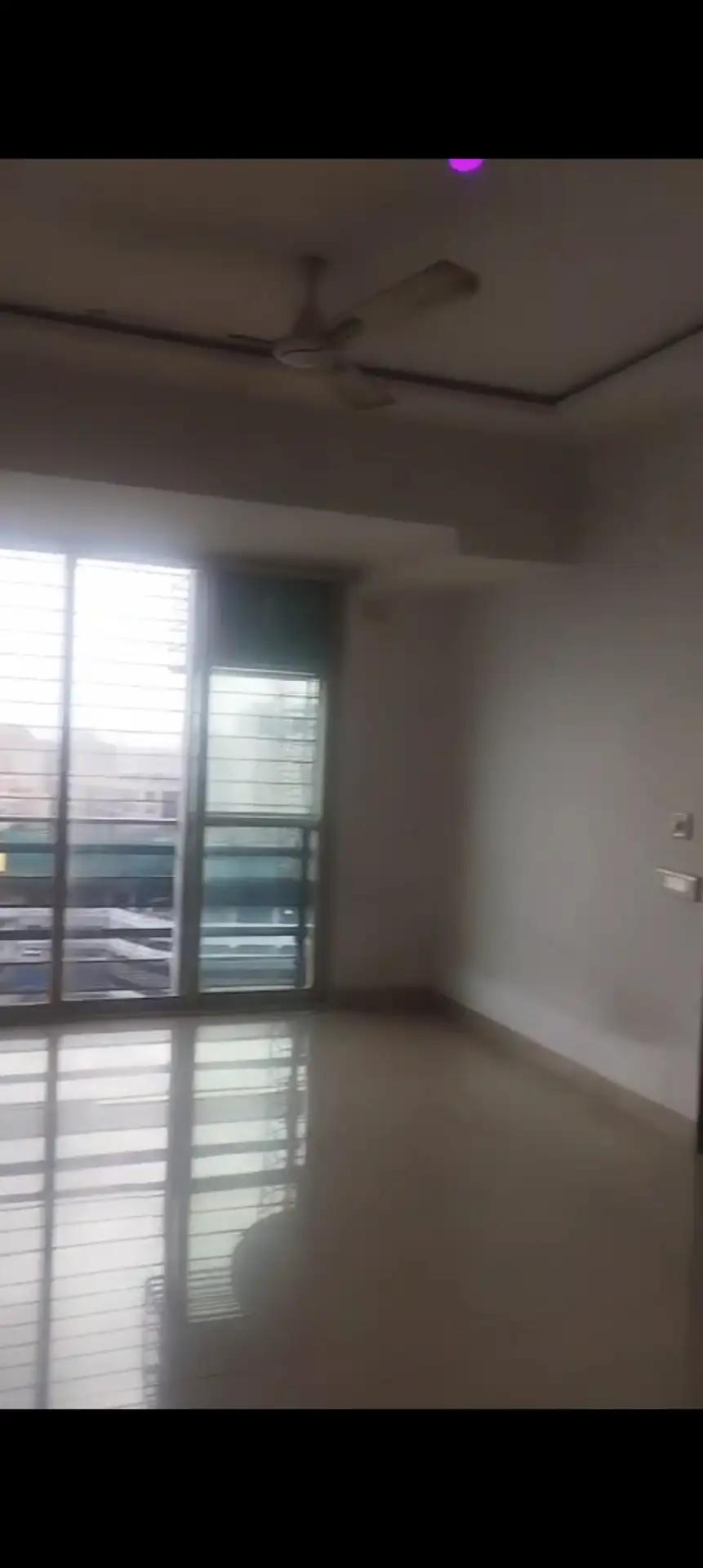 1 BHK Flat for Rent in Jayshree Arcade, Malad West