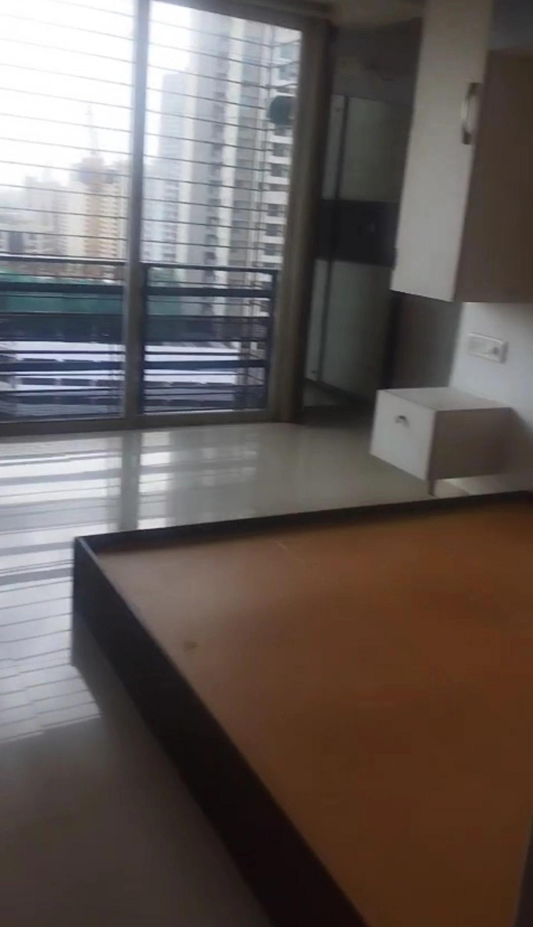 1 BHK Flat for Rent in Jayshree Arcade, Malad West