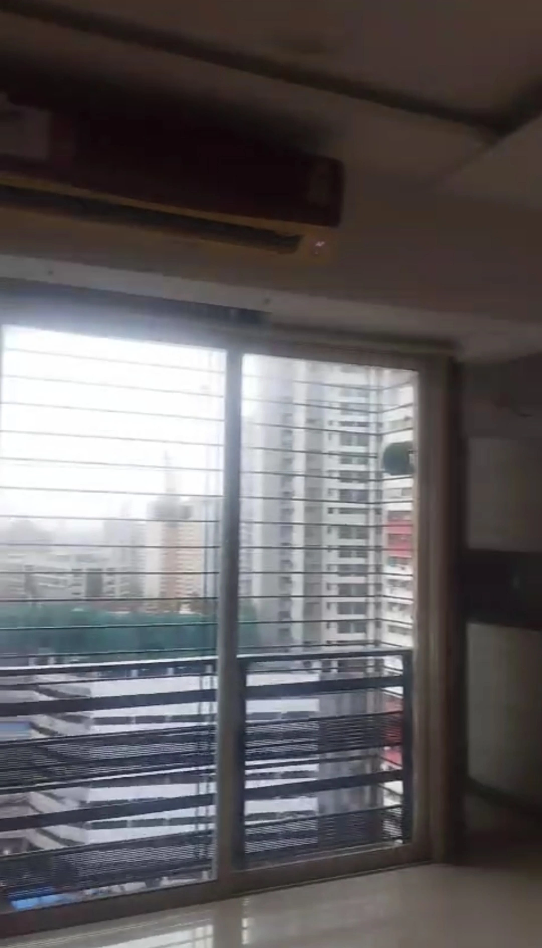 1 BHK Flat for Rent in Jayshree Arcade, Malad West