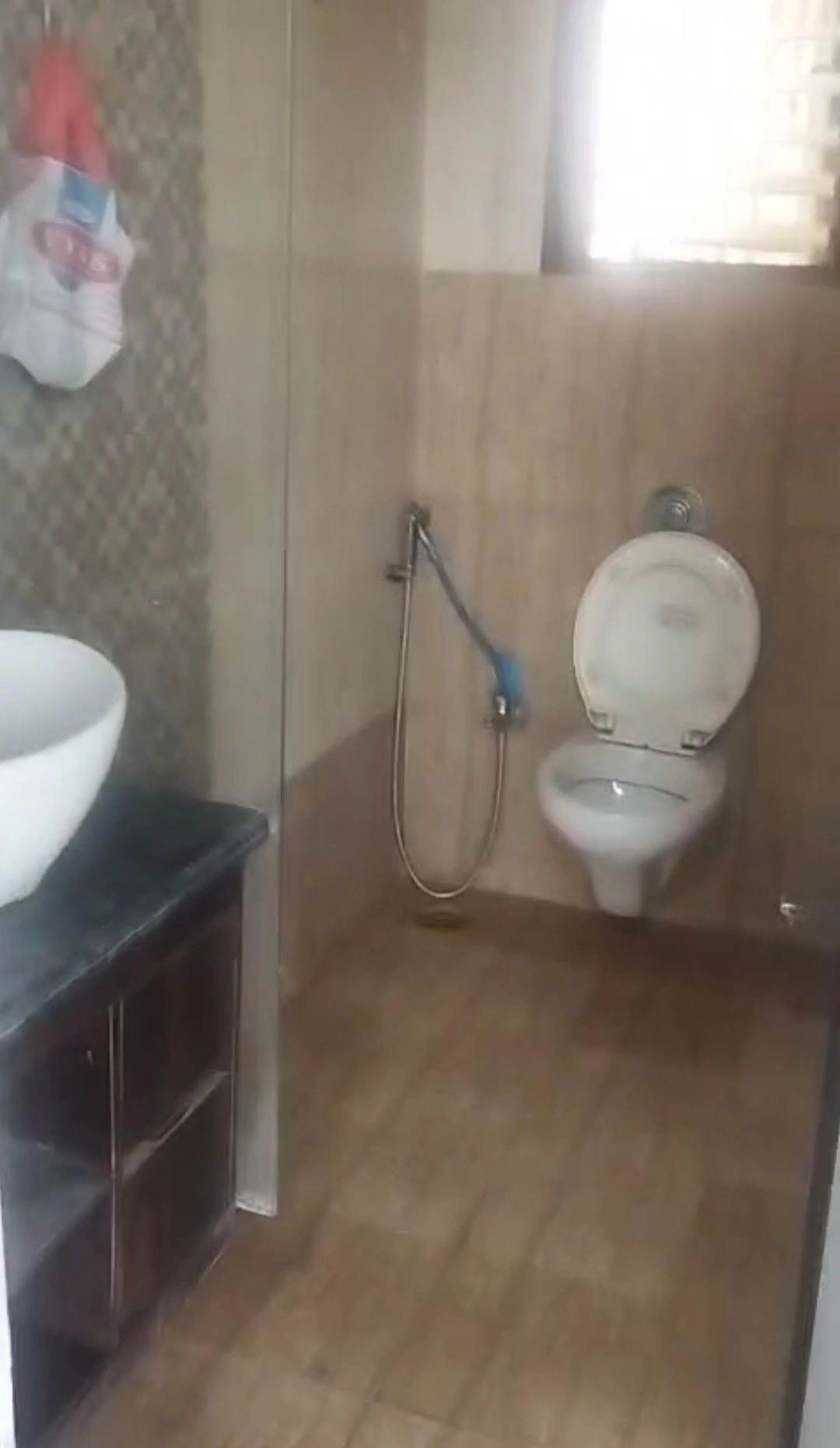 1 BHK Flat for Rent in Jayshree Arcade, Malad West