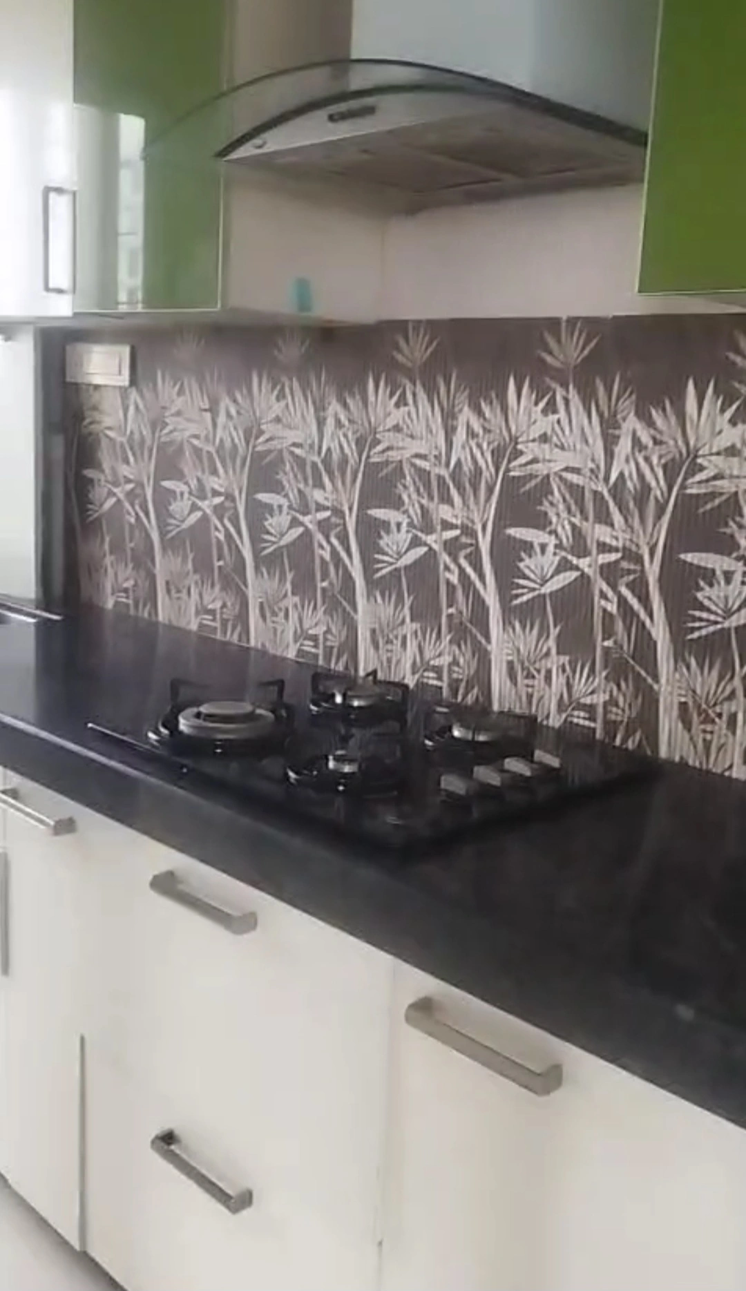 1 BHK Flat for Rent in Jayshree Arcade, Malad West