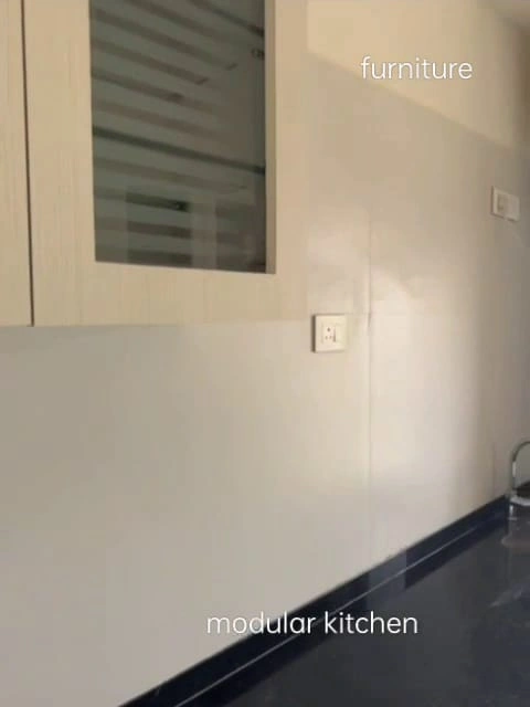 2.5 BHK Flat for Rent in Bharat Arize, Goregaon West