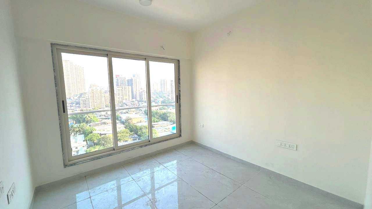 2.5 BHK Flat for Rent in Bharat Arize Tower, Goregaon West