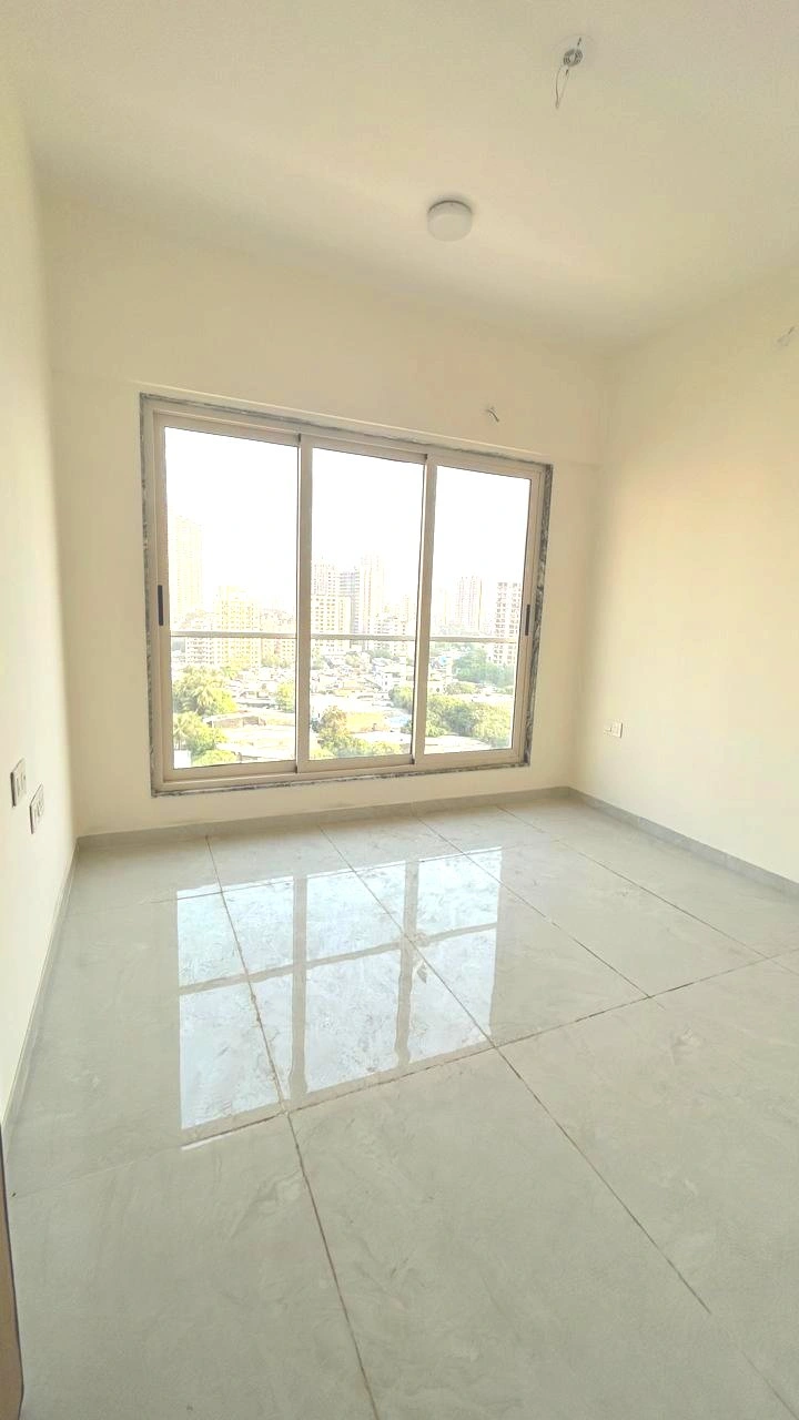 2.5 BHK Flat for Rent in Bharat Arize Tower, Goregaon West