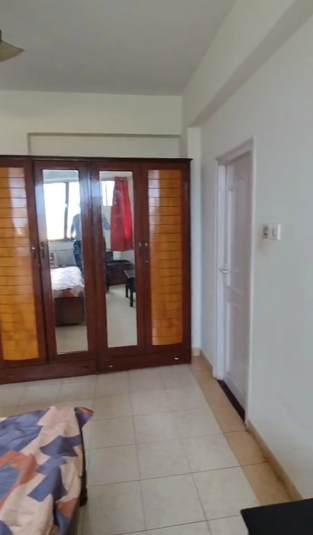 2 BHK Flat for Rent in Ankur Apartment, Goregaon West