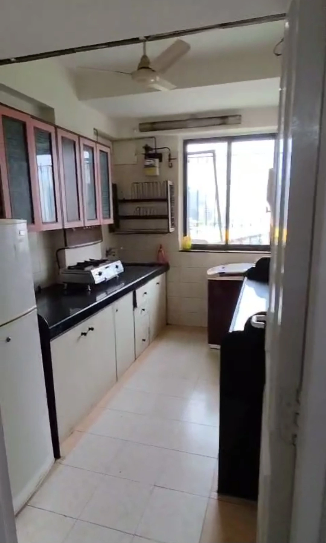 2 BHK Flat for Rent in Ankur Apartment, Goregaon West