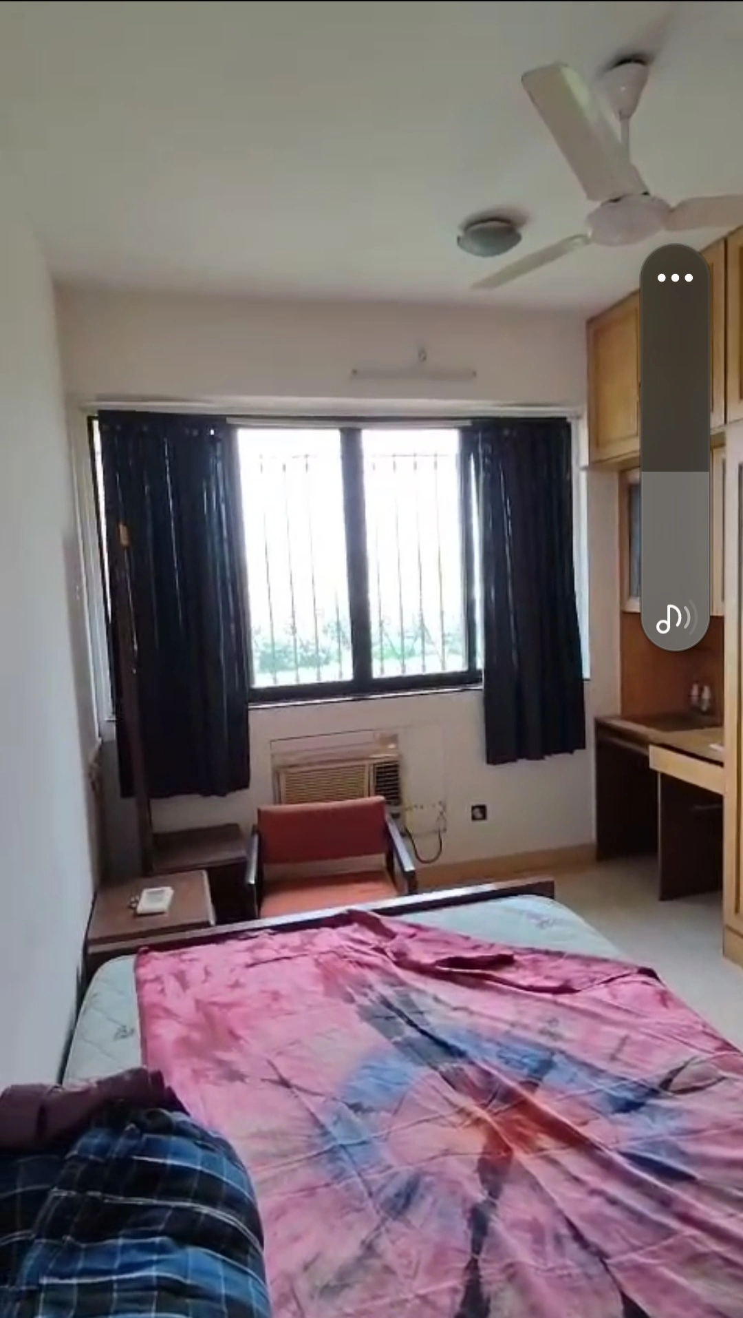 2 BHK Flat for Rent in Ankur Apartment, Goregaon West