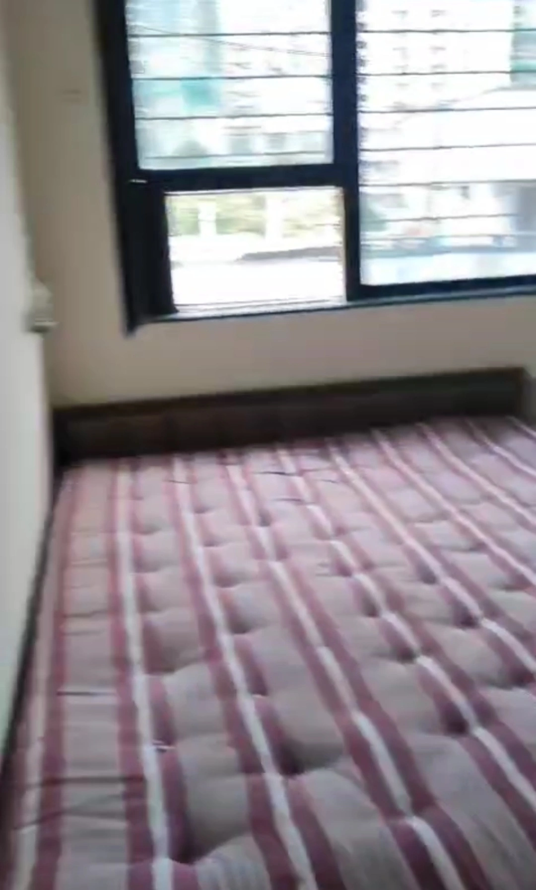 2 BHK Flat for Rent in Om Elegance Society , Malad West